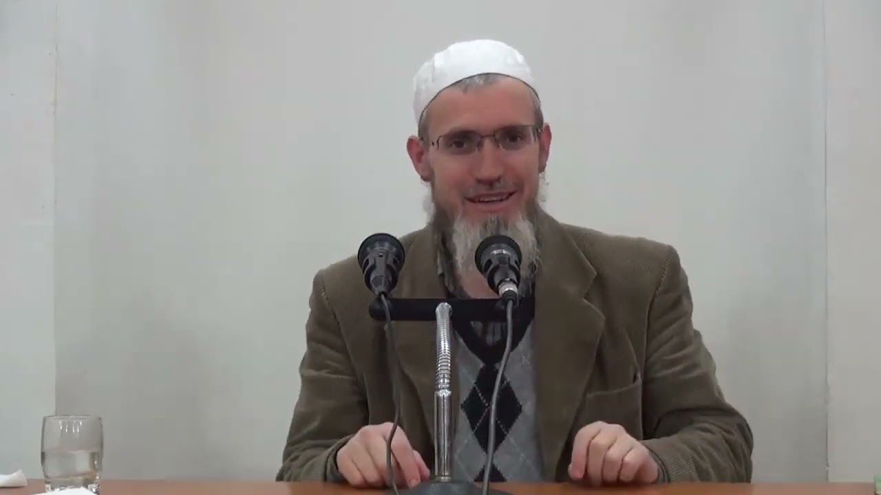 Familja muslimane rrezikohet nga mendime liberale - Hoxhe Ismail Bardhoshi
