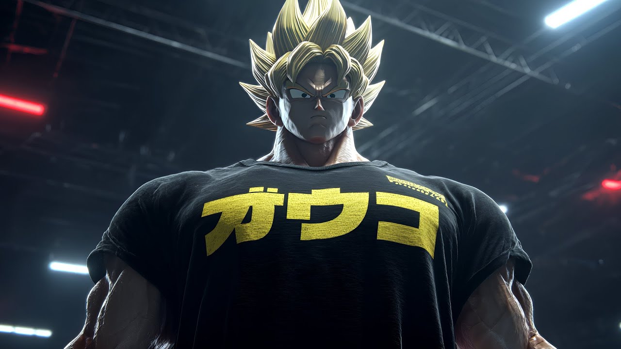 champion mode songs - champion mindset vibes ~ level up ~ 💪 🔥 ✨ | Grind Zone