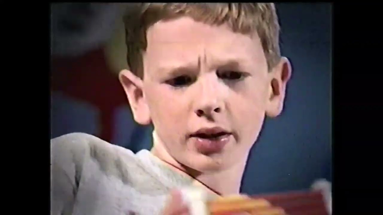 Kids WB Commercials - September 6, 2003