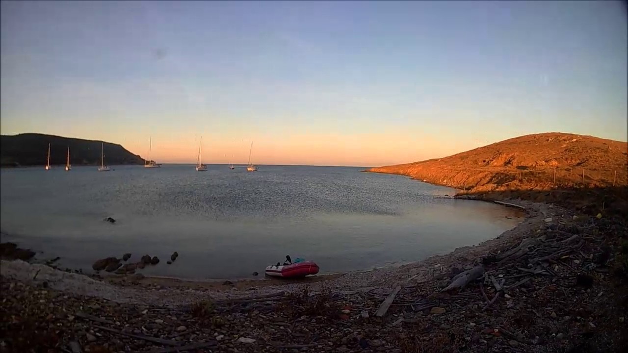 Corse Sardaigne en Sangria