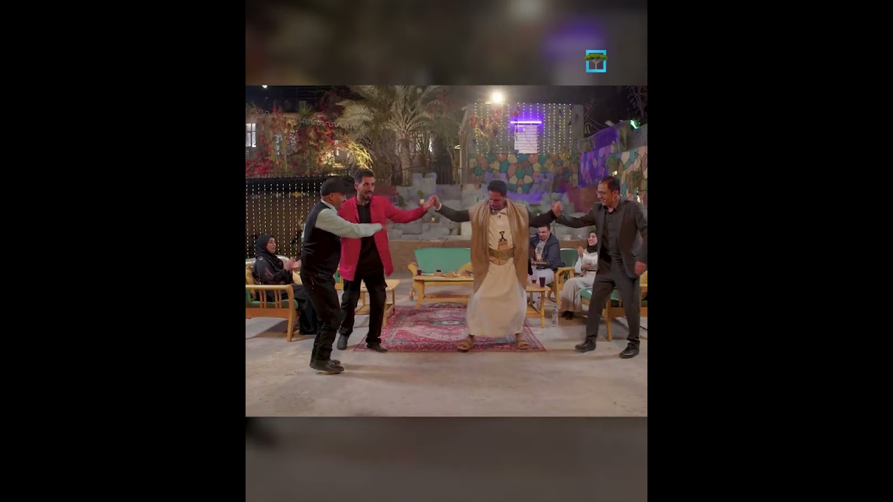 محبوب قلبي هجرني 🎶#اليمن #أغاني #قناة_المهرية