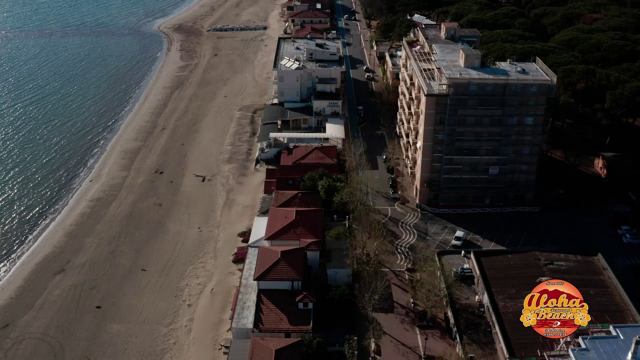 Follonica resta a casa
