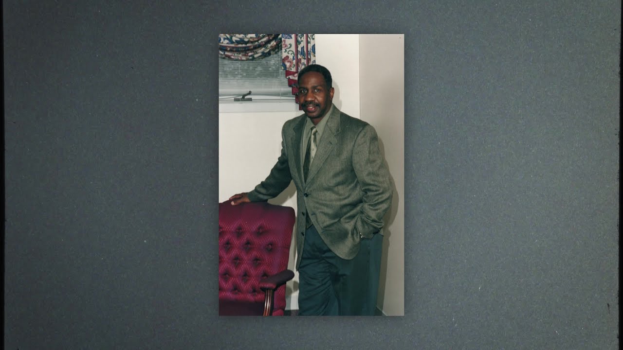 Life & Legacy of Abraham Williams - A True Community Hero