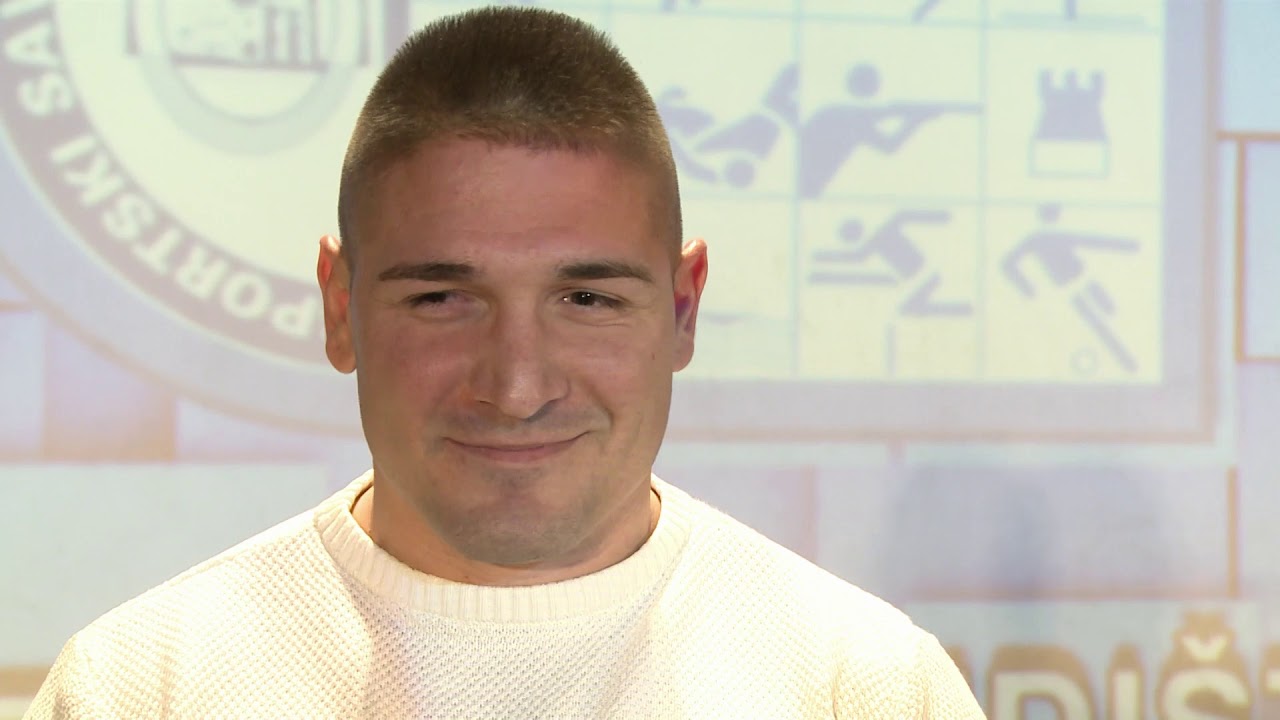 IZBOR SPORTISTE GODINE U OPŠTINI PLANDIŠTE