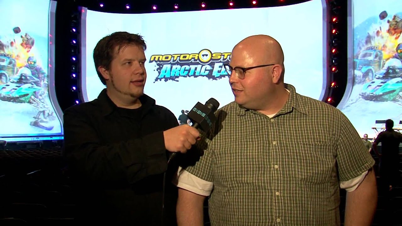 E3 2009: Sony Announcements
