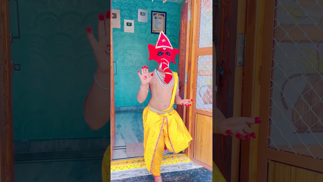 Jai Ganesh