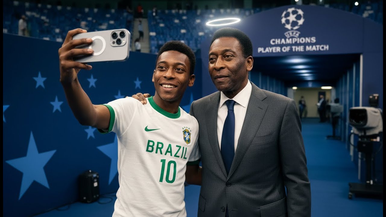 The Most Iconic Football Players Then vs Now (2026)⚽ | Return Of The Legends