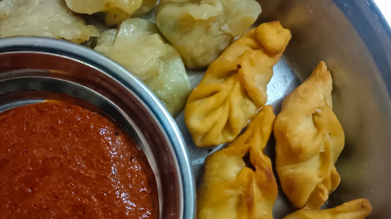 Momos बनाने का सबसे आसान तरीका, पुराने तरीके भूल जाओगे Street Foods of India l Fatma ki Rasoi 