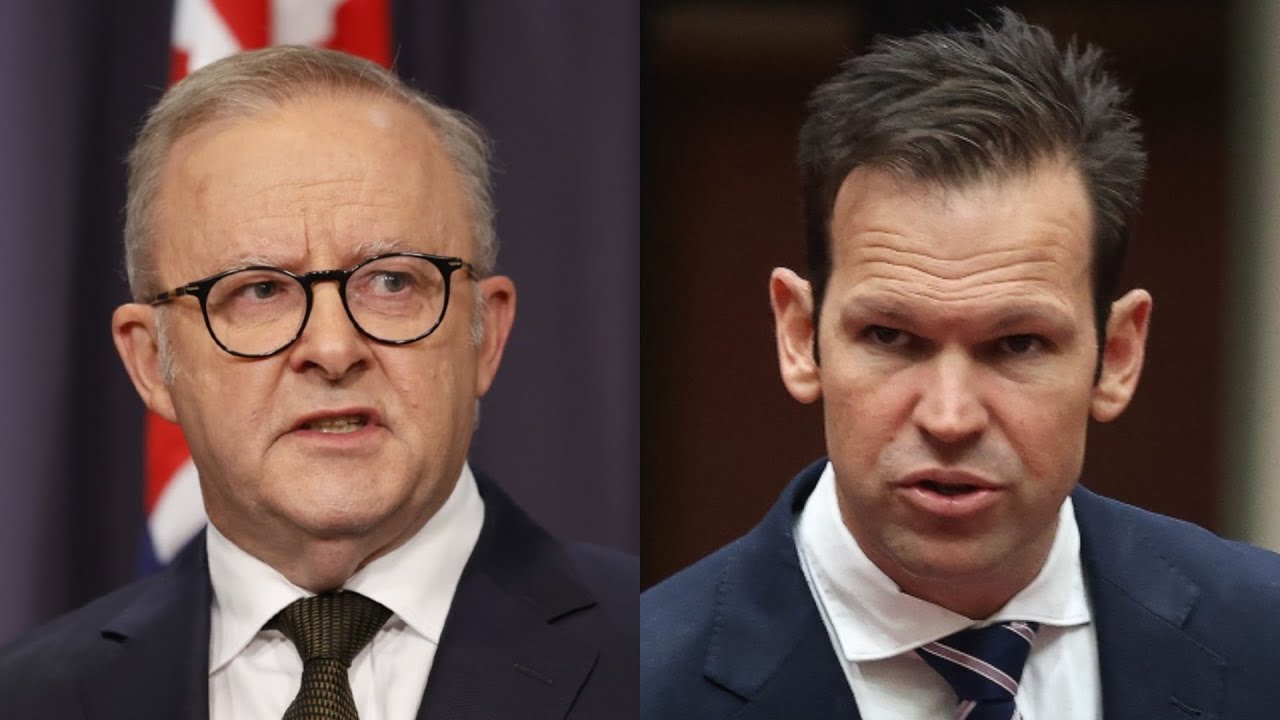 Labor will &lsquo;almost certainly lose&rsquo; if Matt Canavan joins One Nation
