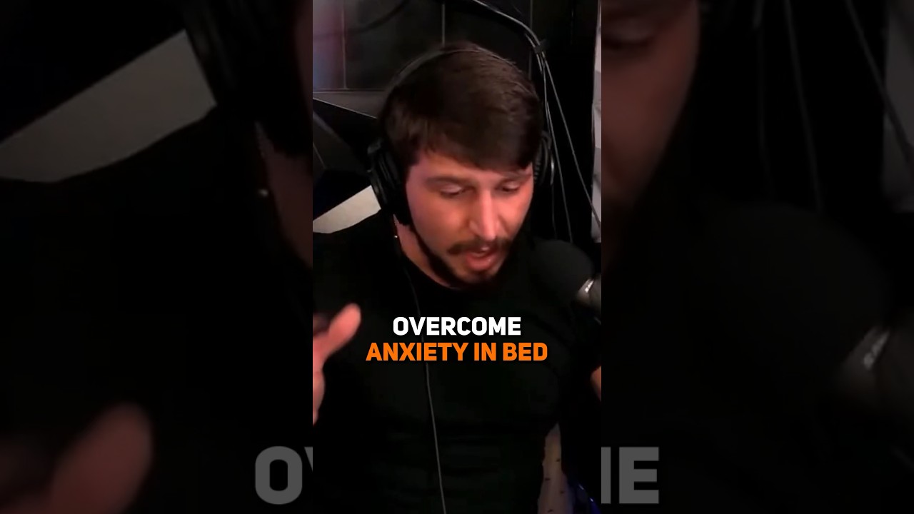 How to Get Over Performance Anxiety