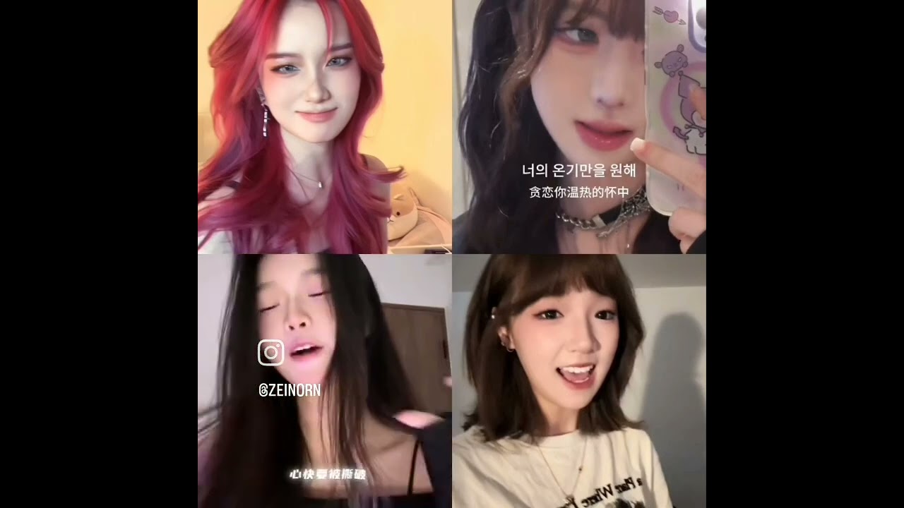 my love chinese song cover