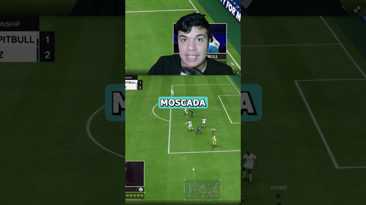 FC 26 Ultimate Team | e ele ganhou....