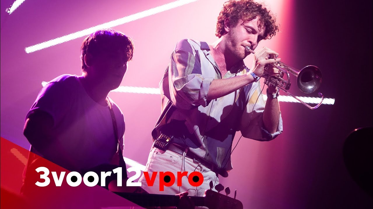 Jungle By Night - live at Lowlands 2019