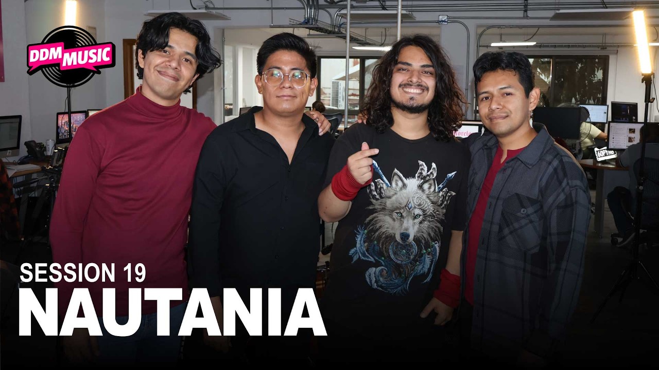 Nautania | Session 19