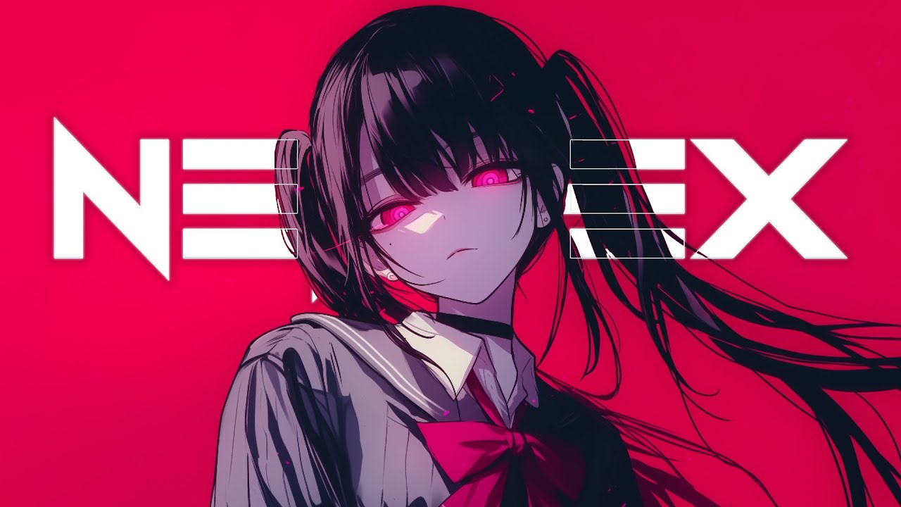 Nightcore Top 30 Songs Of NEFFEX 2025 ⚡ Best of NEFFEX ⚡ NEFFEX Nightcore