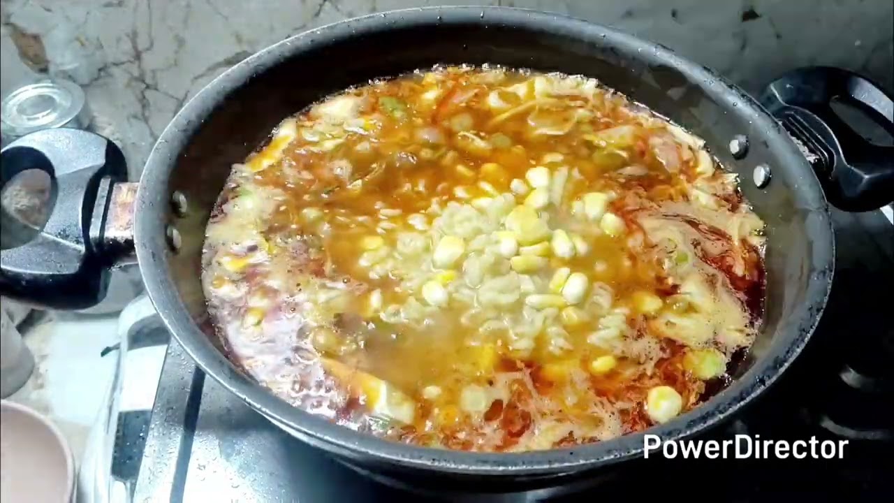 Jhatpat banae Maggi hotspot#cookwithpoonam #recipe 