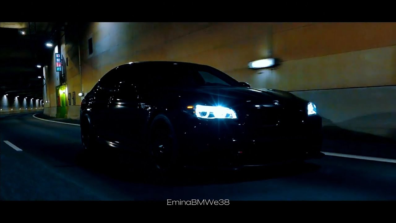 Psiho///Aleksandra Prijović///EminaBMWe38 edit///f10