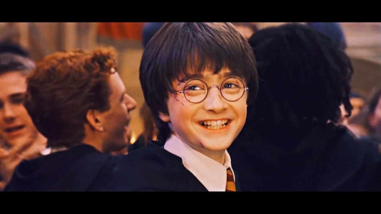 Harry Potter | My Blood