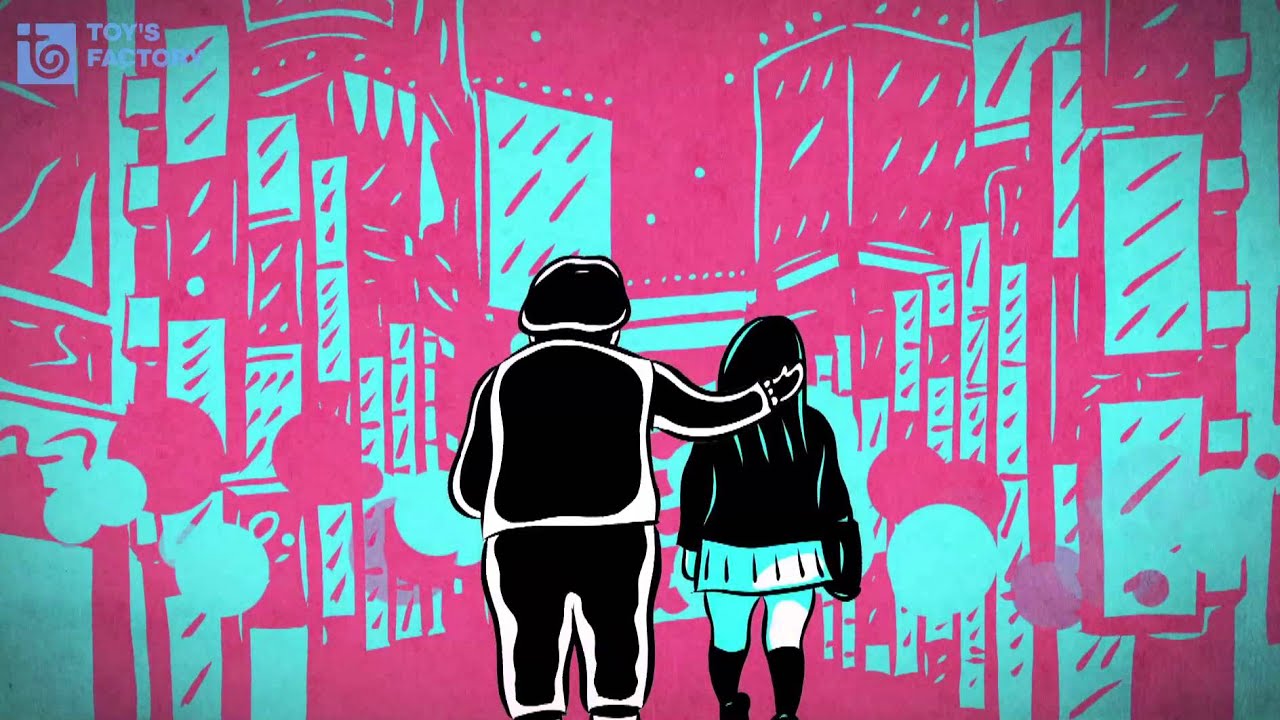 TWIN CROSS「僕は君を笑わない」