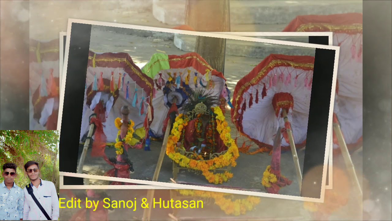 Jarajaring nagbacha jatra Dt.16.1.2021