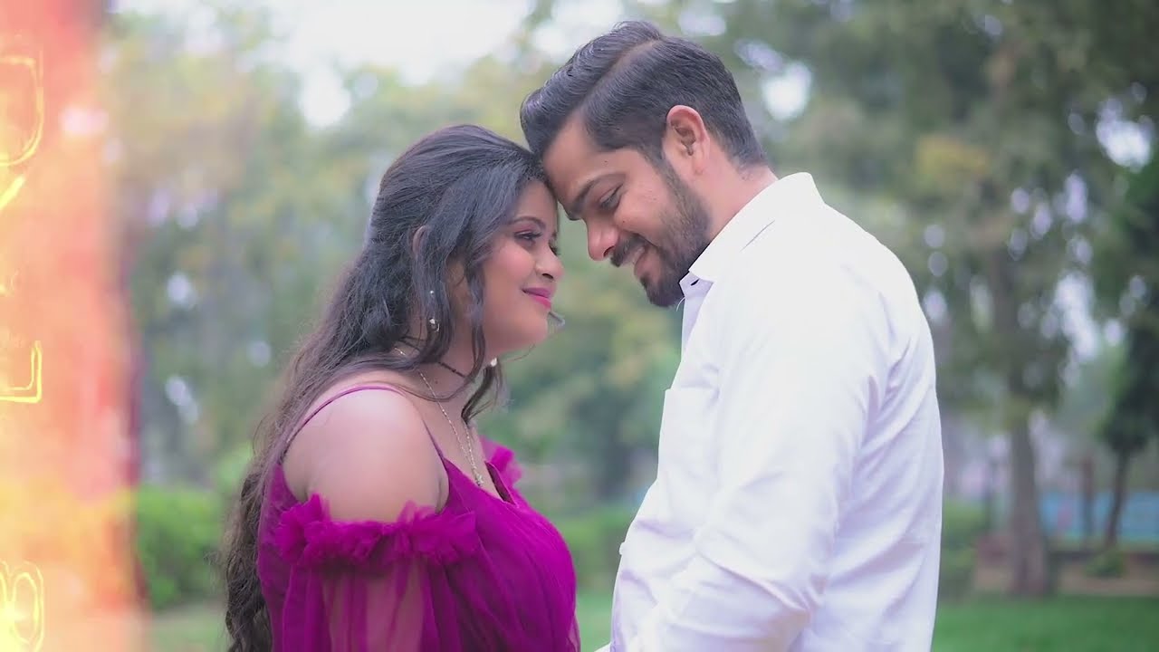 Best Maternity Cinematic Shoot 2025 BnB Studio Gwalior | Maternity Video #bnbstudio #maternity