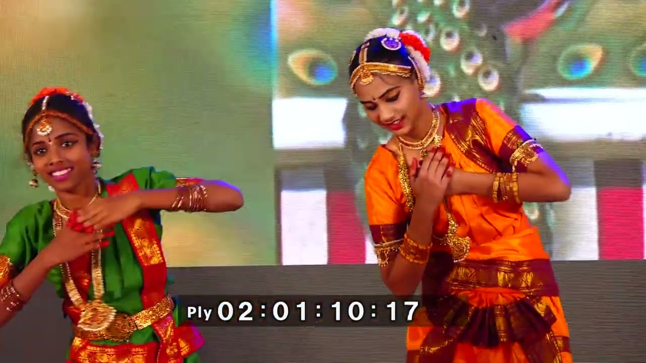 Annual day 2026