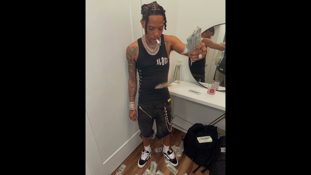 (FREE) Lil Migo Type Beat - 
