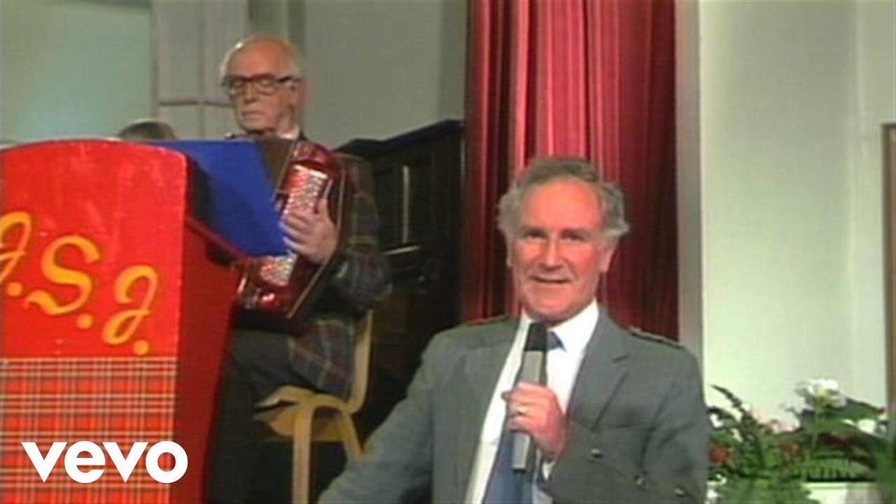 Jimmy Shand - Gay Gordons