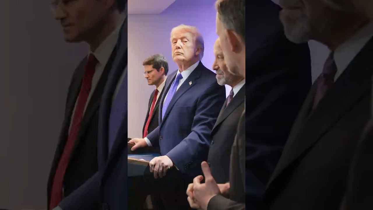 Trump Administration Has a 'Plan' B for Tariffs, Navarro Says