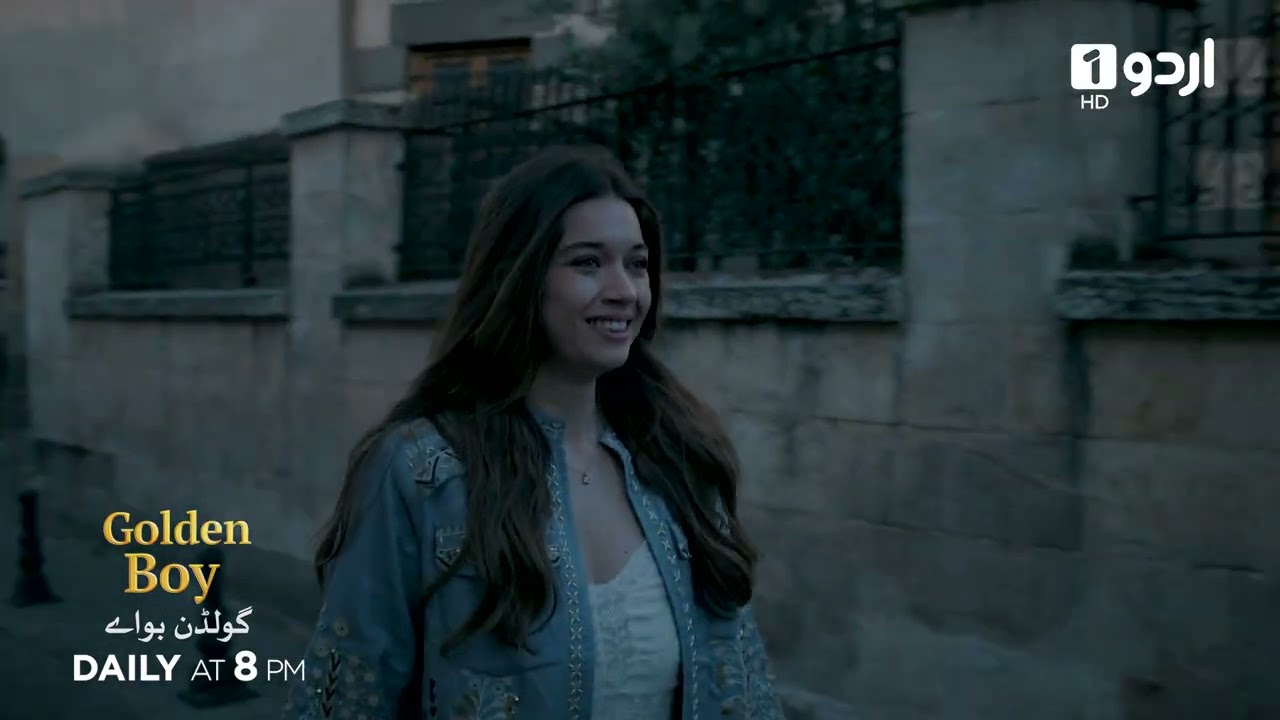 Golden Boy | Episode Promo 156 | Turkish Drama
