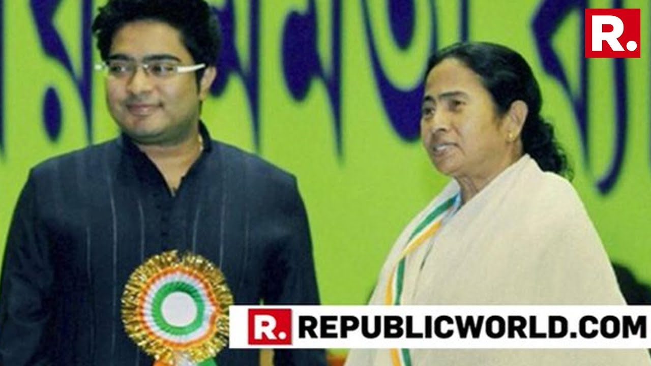 Complaint In Kolkata Gold Seizure Names Mamata Banerjee's Nephew Abhishek | #MamataGoldCoverup