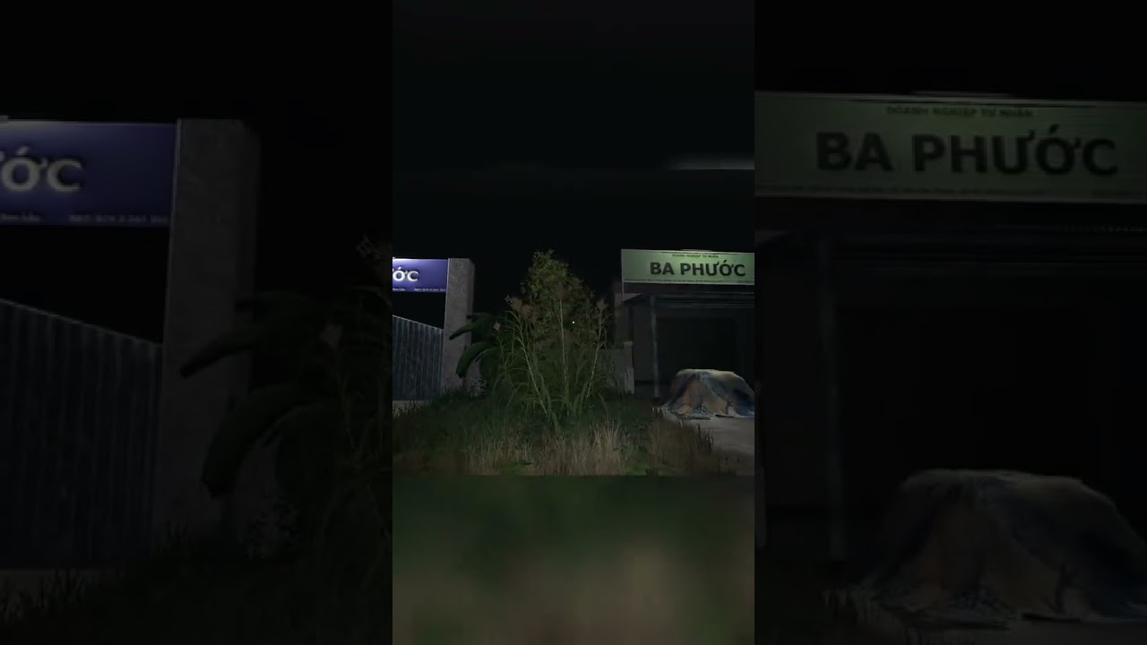 1 V&agrave;i vị tr&iacute; của game: Đồng Cỏ Lau Ch&iacute;nh Thức