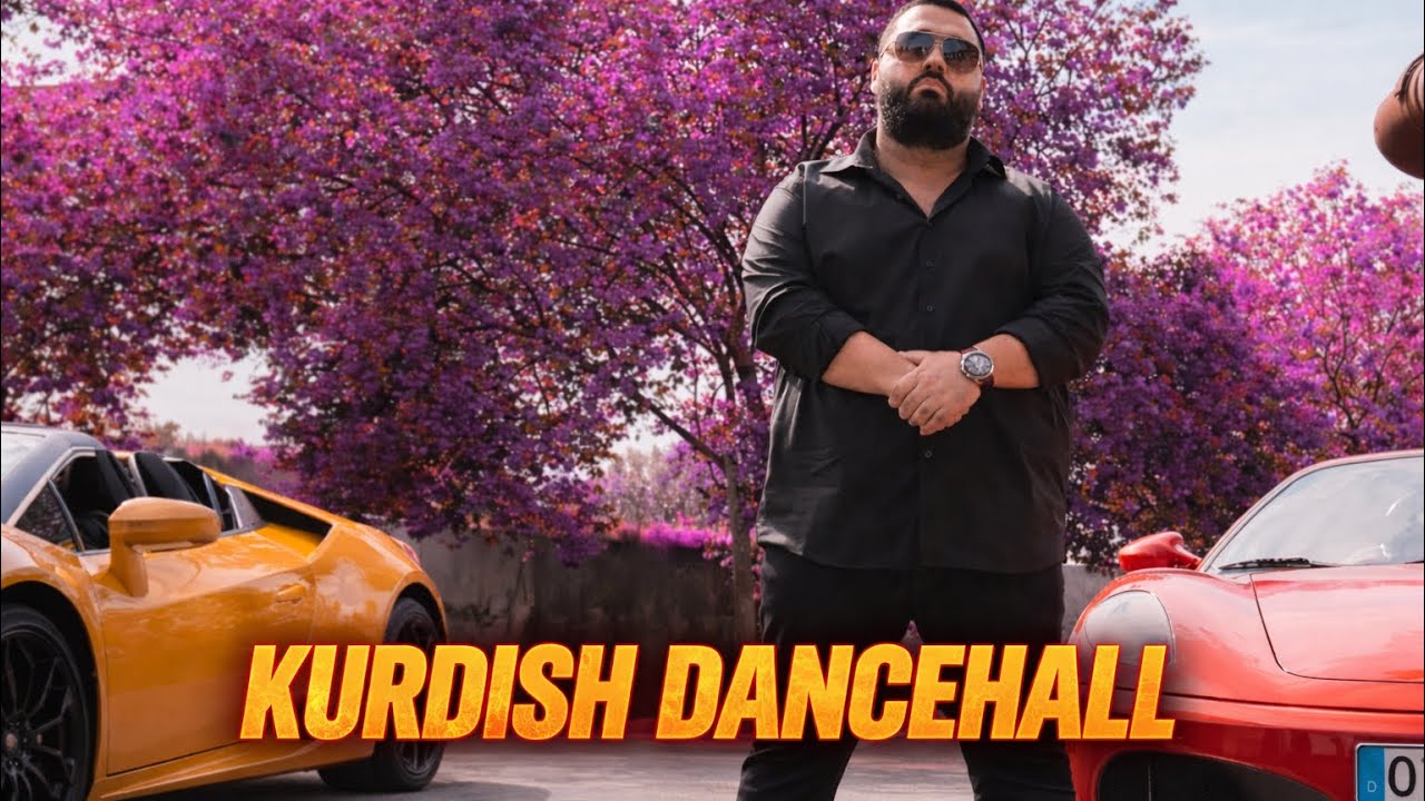 Grup Sitem x Renas Miran - Kurdish Dancehall (Official Video)
