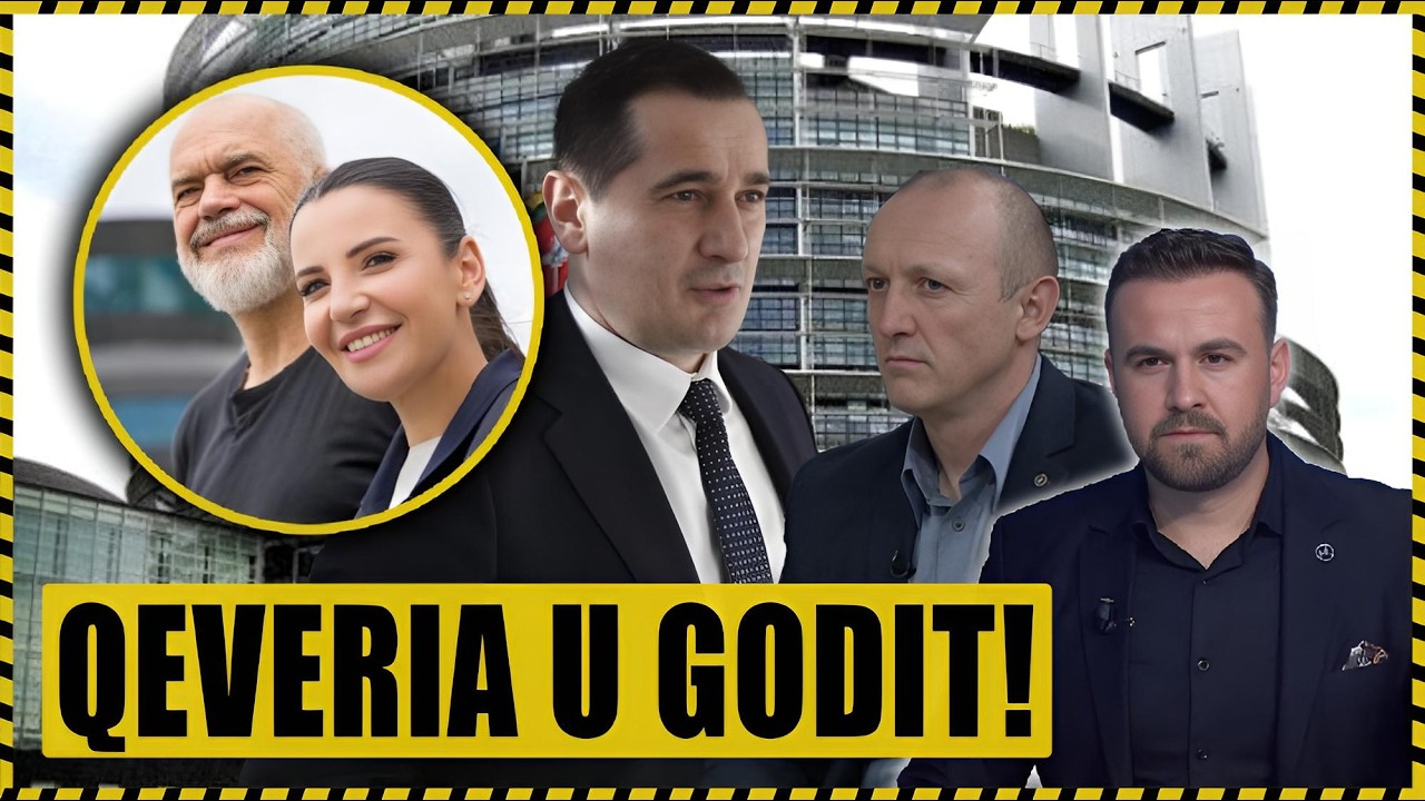 Kushtetuesja SHKATËRROI Ramën POLITIKISHT?/ Ish-PROKURORI bën PARALAJMËRIMIN e rëndë për VENDIN!