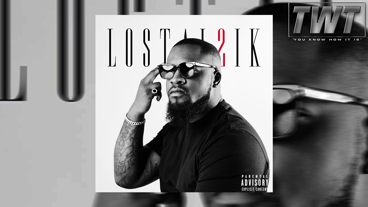 [FREE] Lost x White B Type Beat | 