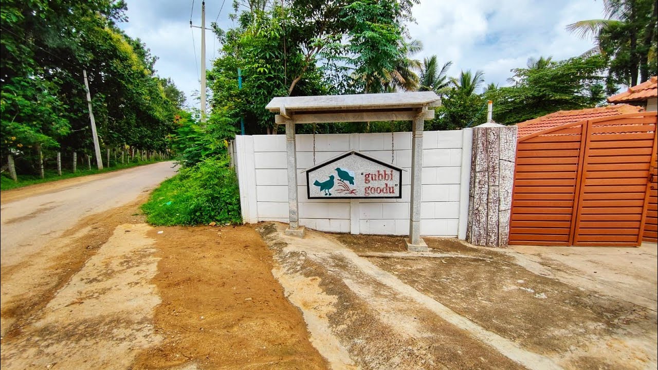 Gubbi goodu | Pure Vegetarian resort | Nelamangala | Bangalore | Jain food