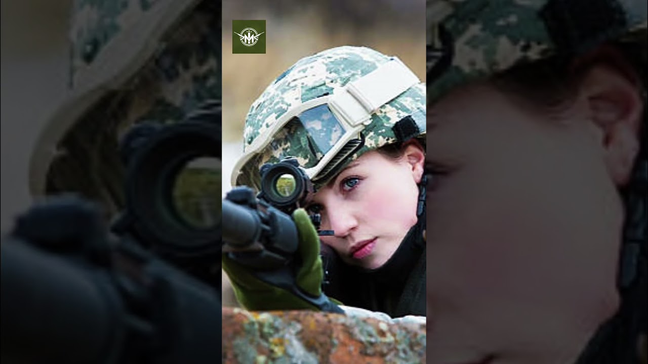 Эти снайперы армии США вас шокируют! #военные #снайпер #точность