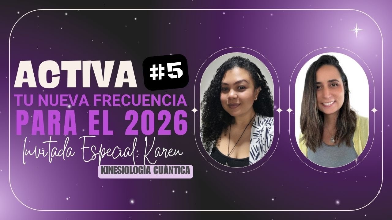 El primer paso para transformar tu realidad: la observación consciente 👁️✨