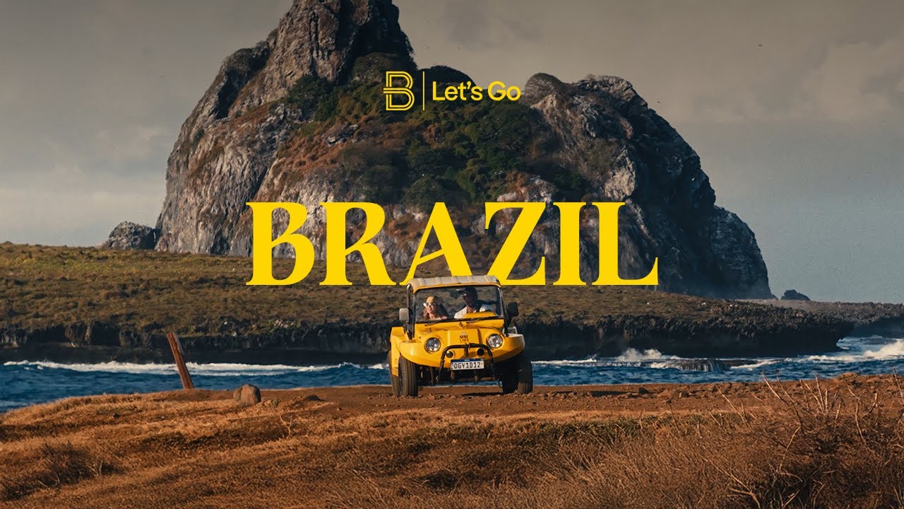 Brazil&rsquo;s Wild Duality &mdash; Len&ccedil;&oacute;is Maranhenses to Fernando de Noronha | Let&rsquo;s Go