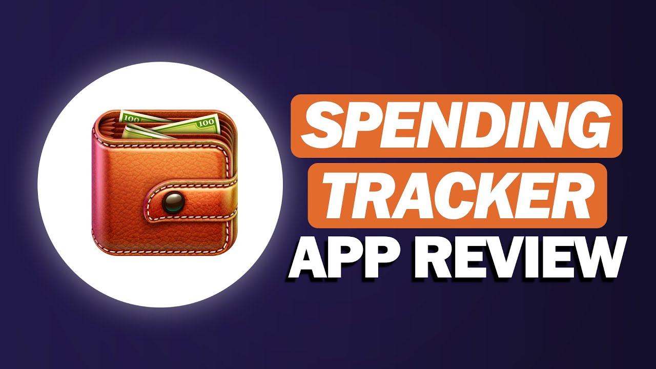 Spending Tracker App Review (2025) &ndash; Pros & Cons You MUST Know (Spending Tracker Tutorial)