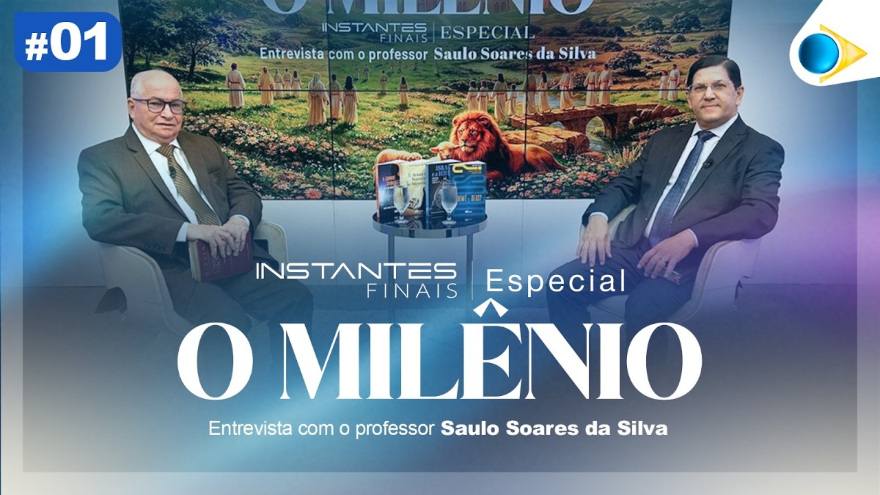 O Milênio | Instantes Finais #1