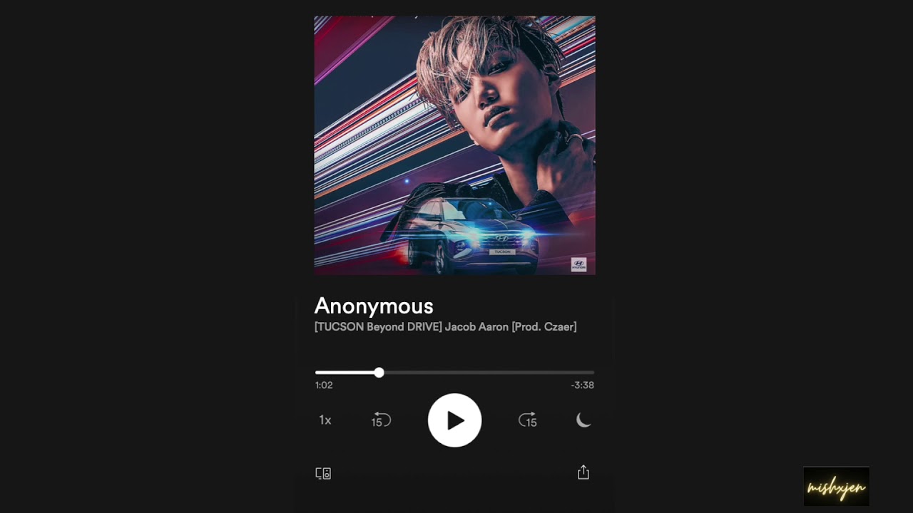 [FULL OFFICIAL AUDIO] 