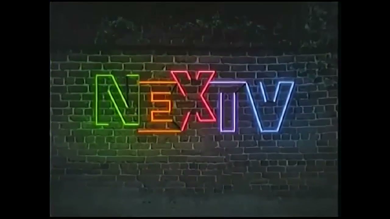 ID • NEXtv • 2017