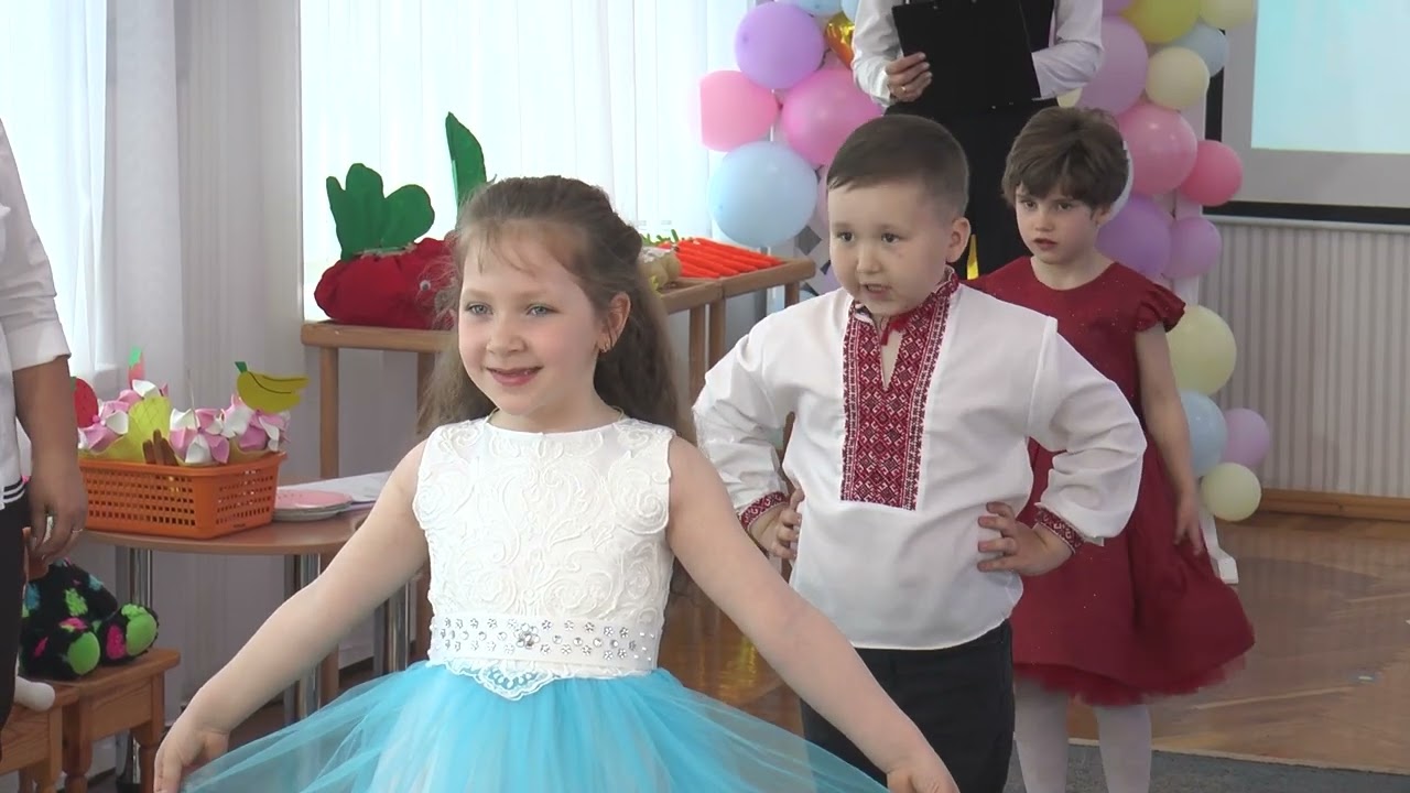 Випускний 