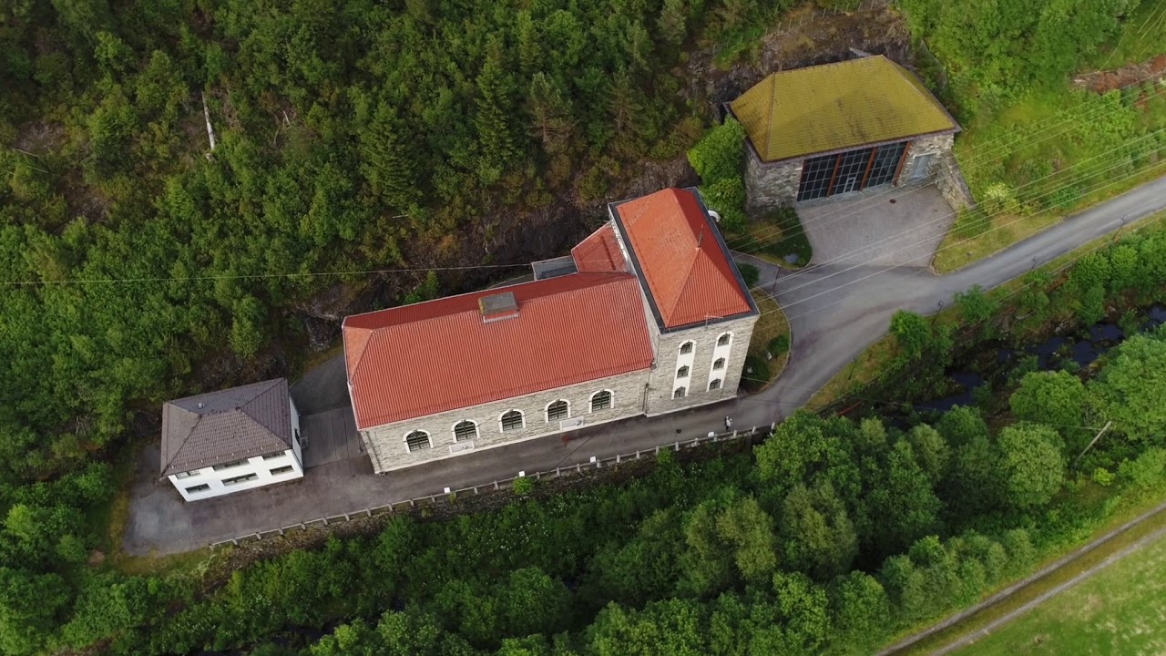 Velkommen til Osterøy kommune