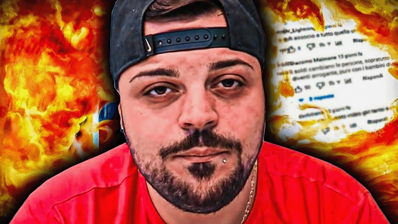 Il MEME più FAMOSO.