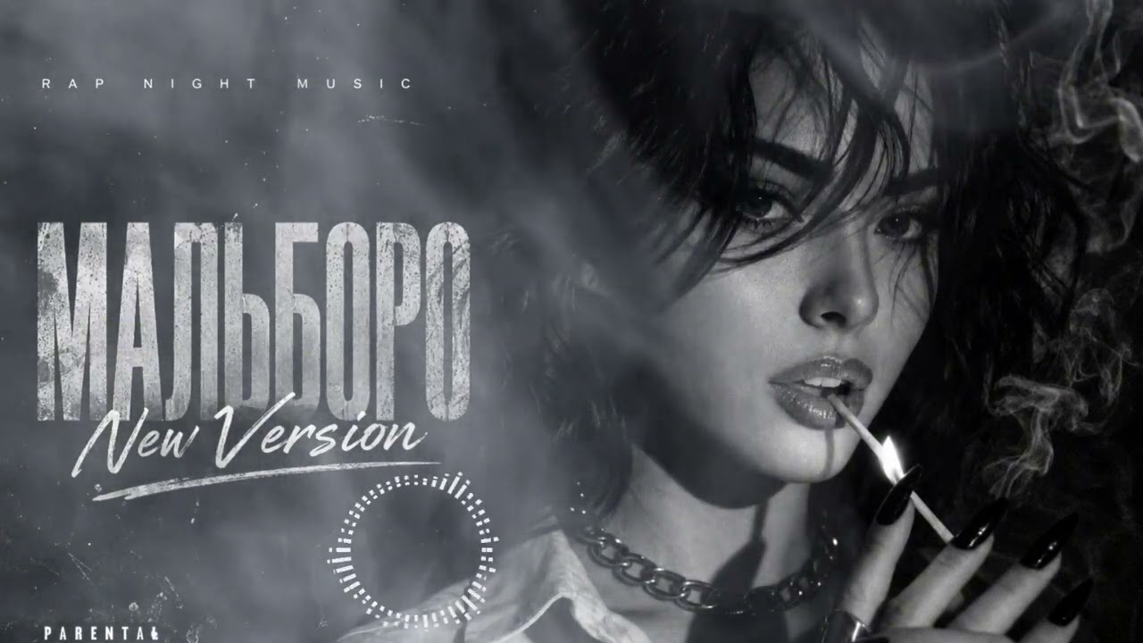 Мальборо &mdash; New Version | Rap Night Music