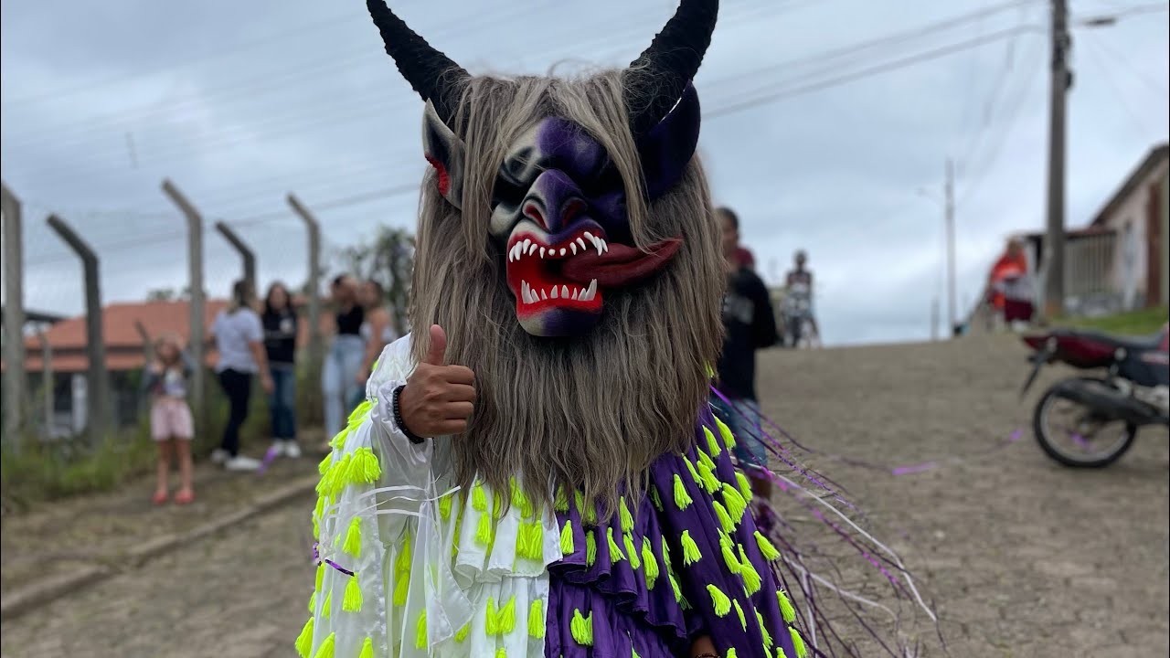 Folia de Reis de Arantina Minas Gerais 23/24