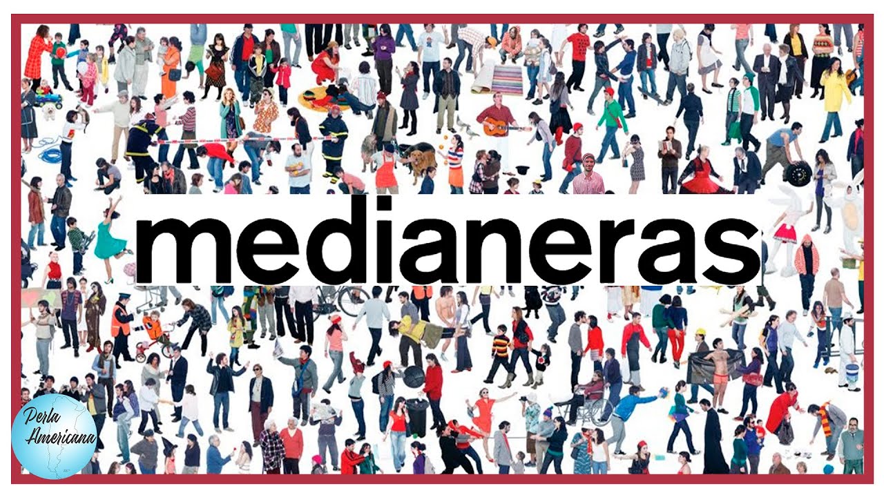 MEDIANERAS (2011)