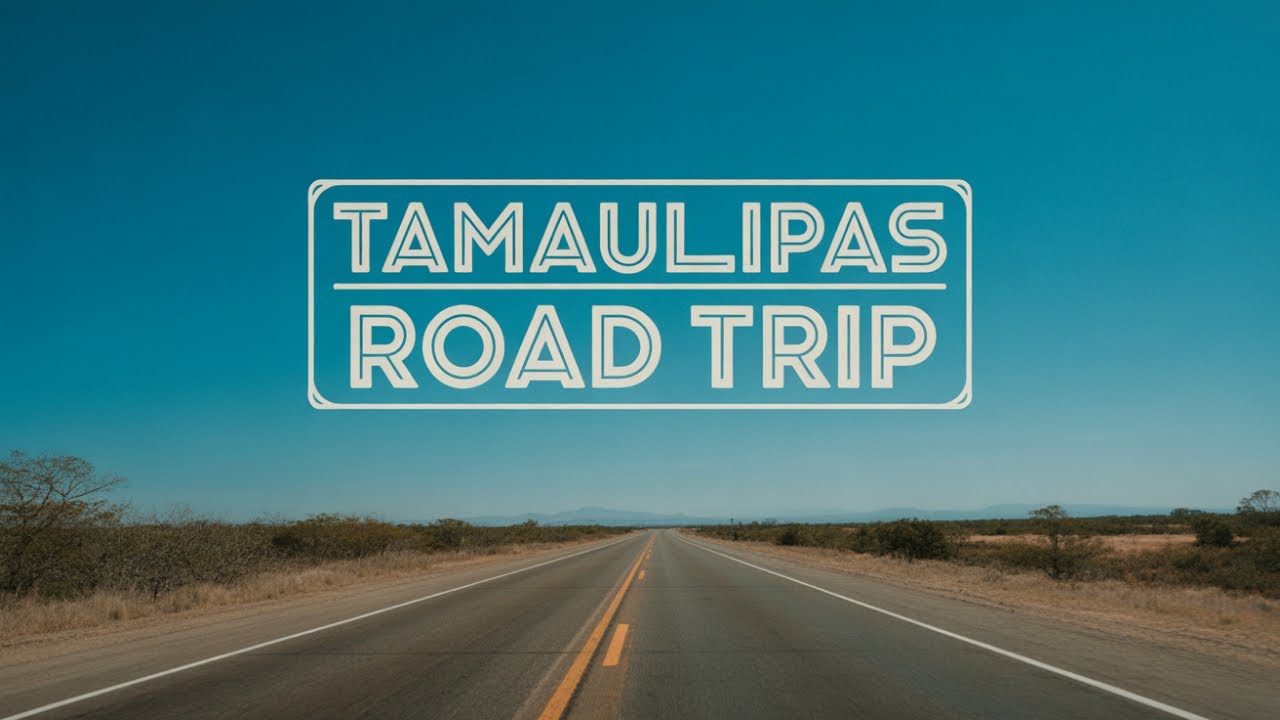CARRETERAS MEXICANAS 81 Y 83 | Condiciones Reales del Camino